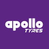 Apollo Tyres Ltd logo