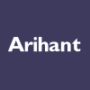 Arihant Foundations & Housing Ltd logo