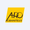 Aro Granite Industries Ltd logo