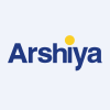 Arshiya Ltd logo