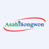 Asahi Songwon Colors Ltd logo