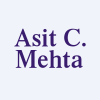 Asit C. Mehta Financial Services Ltd logo