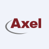 Axel Polymers Ltd logo
