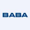 Baba Arts Ltd logo