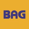 B.A.G. Films and Media Ltd logo