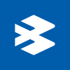 Bajaj Auto Ltd logo