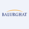 Balurghat Technologies Ltd logo