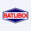 Batliboi Ltd logo