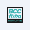 BCC Fuba India Ltd logo