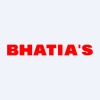 Bhatia Communications & Retail (India) Ltd logo