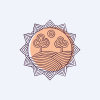 Bhudevi Infra Projects Ltd logo