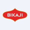 Bikaji Foods International Ltd logo