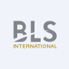 BLS International Services Ltd logo