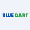 Blue Dart Express Ltd logo
