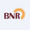 BNR Udyog Ltd logo