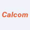 Calcom Vision Ltd logo
