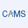 Computer Age Management Services Ltd logo