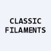 Classic Filaments Ltd logo