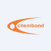 Chembond Material Technologies Ltd logo