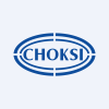 Choksi Asia Ltd logo