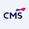 CMS Info Systems Ltd logo