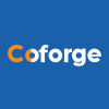 Coforge Ltd logo