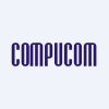 Compucom Software Ltd logo