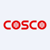 Cosco (India) Ltd logo