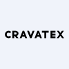 Cravatex Ltd logo