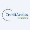 CreditAccess Grameen Ltd logo