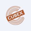 Cubex Tubings Ltd logo