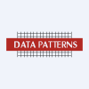 Data Patterns (India) Ltd logo