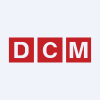 DCM Ltd logo
