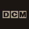 DCM Financial Services Ltd logo
