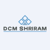 DCM Shriram Ltd logo