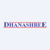 Dhanashree Electronics Ltd logo
