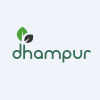 Dhampur Sugar Mills Ltd logo