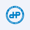 DHP India Ltd logo