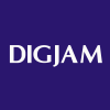 Digjam Ltd logo