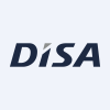 DISA India Ltd logo
