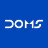 DOMS Industries Ltd logo