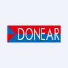 Donear Industries Ltd logo