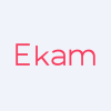 Ekam Leasing and Finance Co Ltd logo