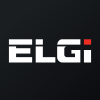 Elgi Equipments Ltd logo