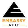 Embassy Office Parks REIT logo