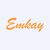 Emkay Global Financial Services Ltd logo
