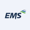 EMS Ltd logo