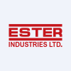 Ester Industries Ltd logo