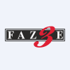 Faze Three Ltd logo