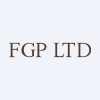 FGP Ltd logo